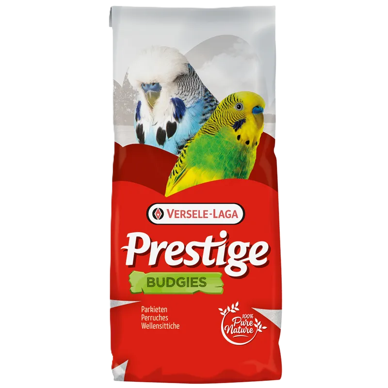 Classic Budgies, 20 kg