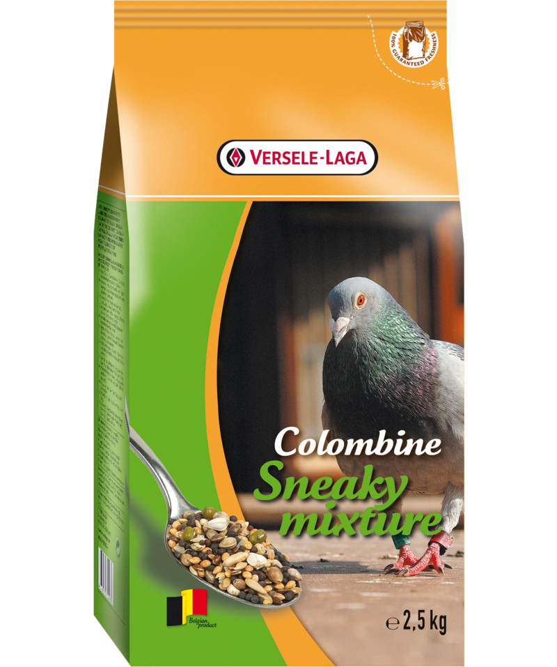 Colombine Sneaky Mixture, 20 kg