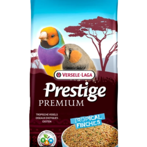 Prestige Tropical Finches - Australian Waxbills 20 kg
