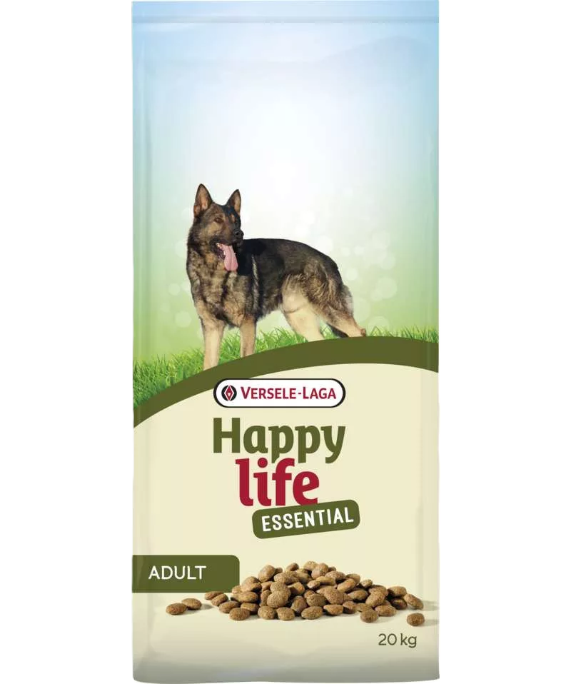 Happy Life HL Essential 20 kg