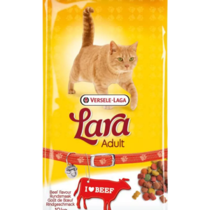 Lara Adult Beef Flavour 7 kg