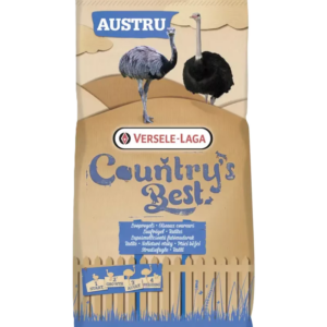 Country's Best AUSTRU 3 Pellet 20 kg