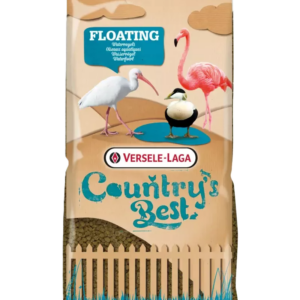 Country's Best FLOATING FLAMINGO 15 Kg