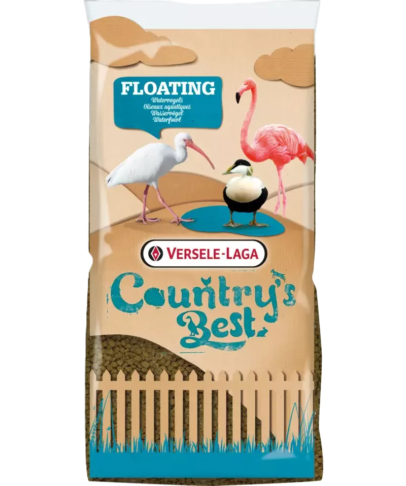 Country's Best FLOATING ALLROUND 15 kg