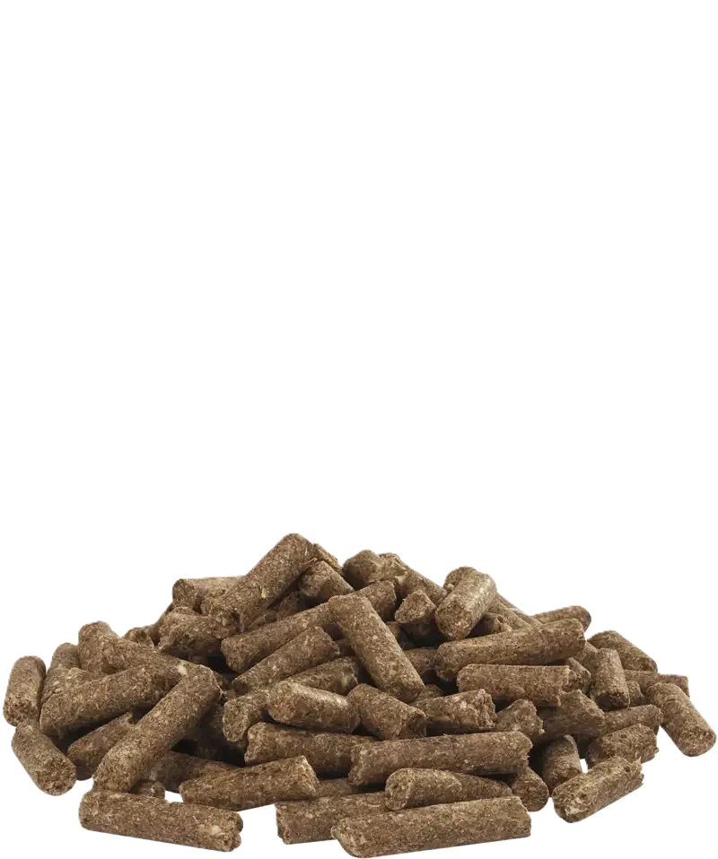 Country's Best HERBI Allround 3 & 4 Pellet 20 kg - Image 2