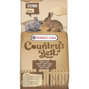Country's Best Cuni-Fit pure 20 kg