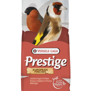 European Finches 20 kg