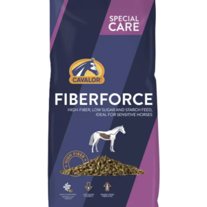 Cavalor | SPECIAL CARE - FiberForce Expert, 15 kg