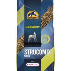 Cavalor | HARMONY - Strucomix Senior Expert, 20 kg