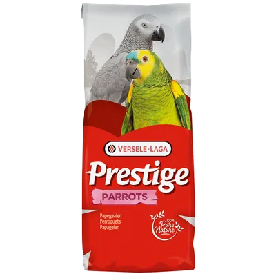 Parrots 15 kg