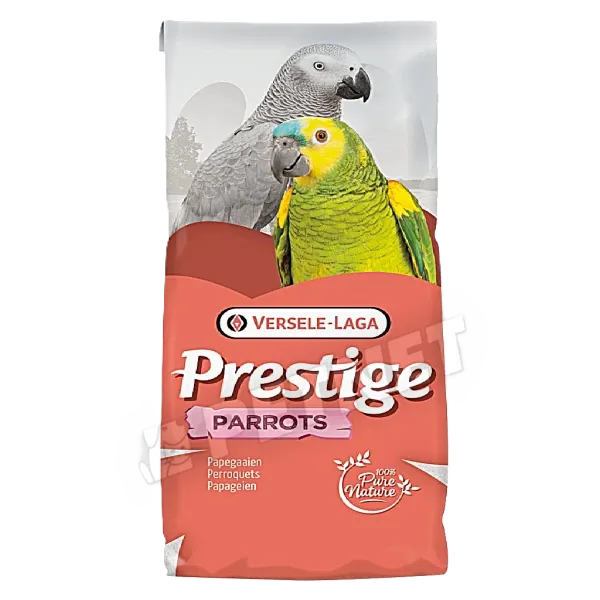 Parrots Breeding 20 kg
