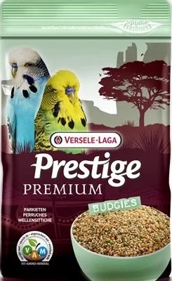 Budgies 20 kg