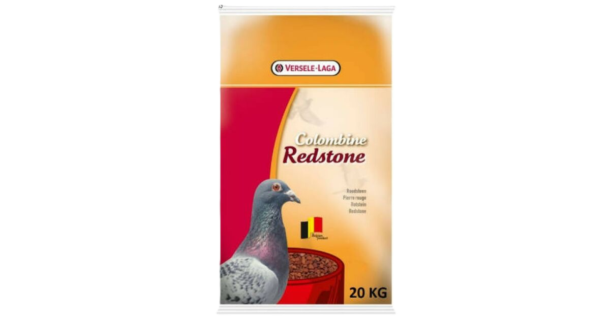 Colombine Redstone, 20kg