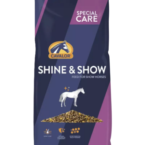 Cavalor | SPORT - Shine & Show Expert, 20 kg