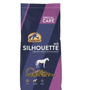 Cavalor | FIBER CARE - Silhouette Expert, 20 kg