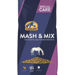 Cavalor | SPECIAL CARE - Mash & Mix Expert, 15 kg