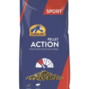 Cavalor | SPORT - Action Pellet, 20 kg