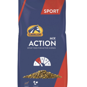 Cavalor | SPORT - Action Mix Expert, 20 kg