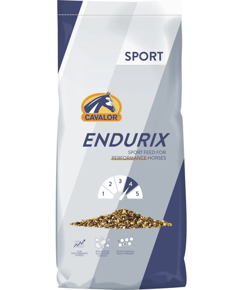 Cavalor | SPORT - Endurix Expert, 20 kg
