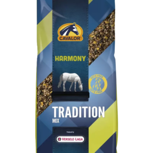Cavalor | HARMONY - Tradition Mix Expert, 20 kg