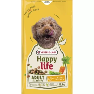 Happy Life Adult Chicken, 12,5 kg