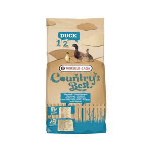 Country's Best DUCK 1 crumble 20 kg