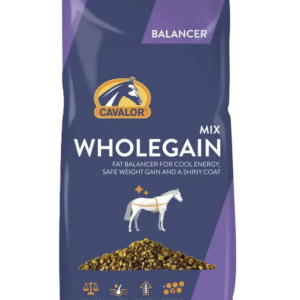 Cavalor | WholeGain, 20 kg