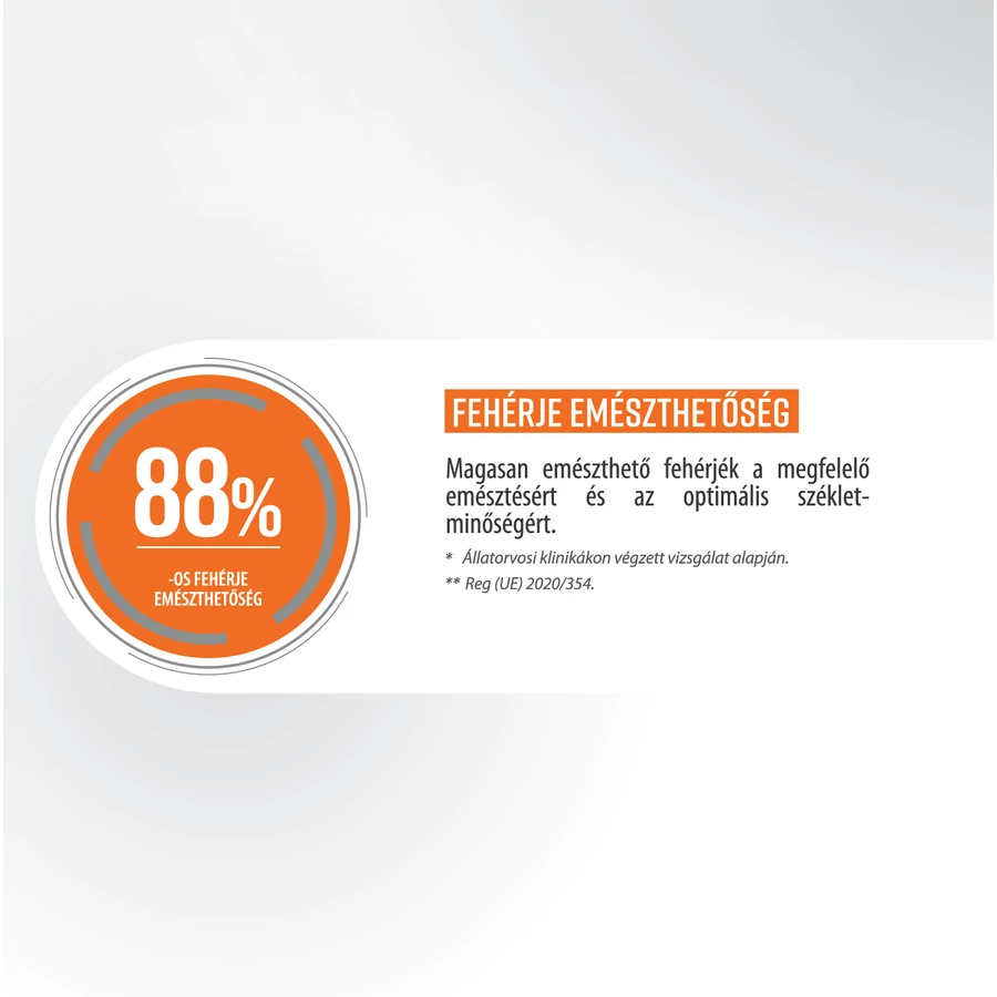 Pro-Nutrition Protect Cat Digest, 8 kg - Image 4