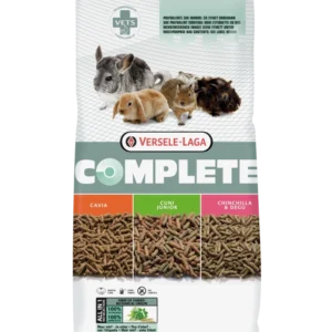 Versele-Laga Cavia Complete - Tengerimalacok 8kg