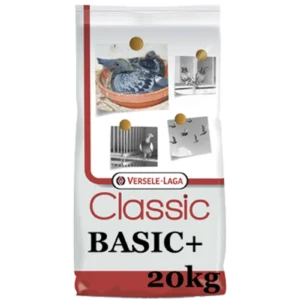 Classic Allround Basic+ 20kg