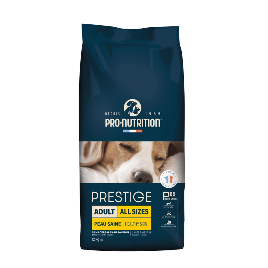 Pro-Nutrition Prestige Adult All Sizes Skin, 12 kg