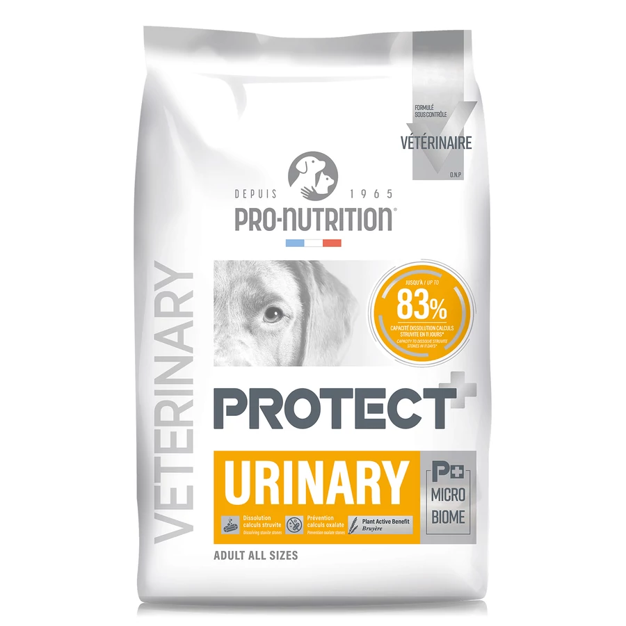 Pro-Nutrition Protect Dog Urinary, 12 kg