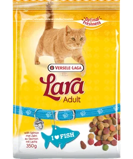 Lara Adult with Salmon 7 kg