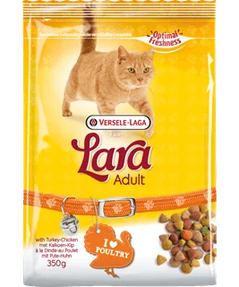 Lara Adult with Turkey-Chicken 7 kg