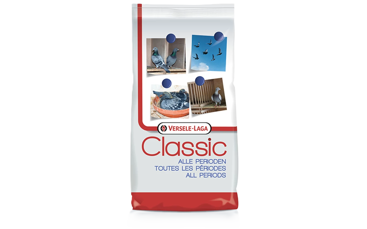 Classic Allround Eco 20kg